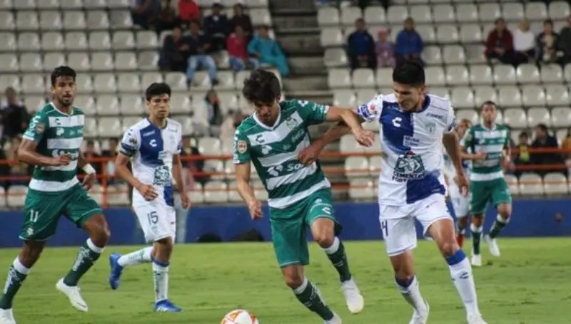@ClubSantos