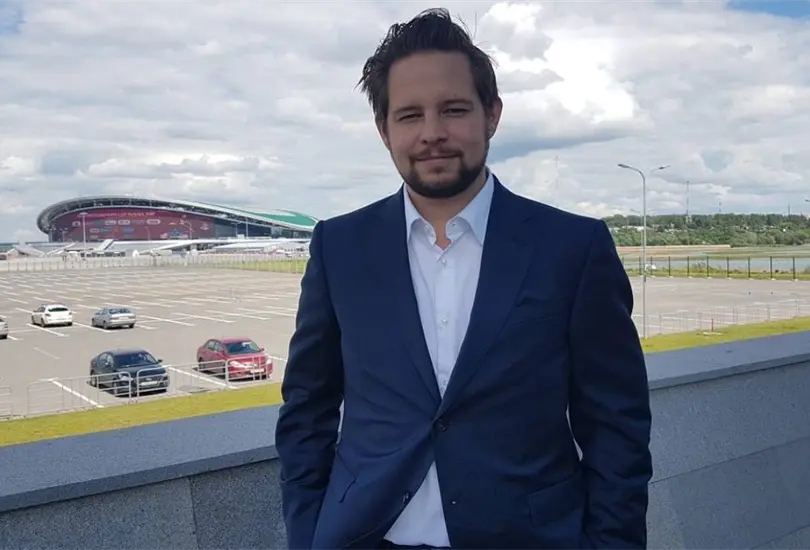 El narrador confirm&oacute; la noticia y han crecido los rumores sobre a qu&eacute; empresa llegar&aacute; en los pr&oacute;ximos d&iacute;as.