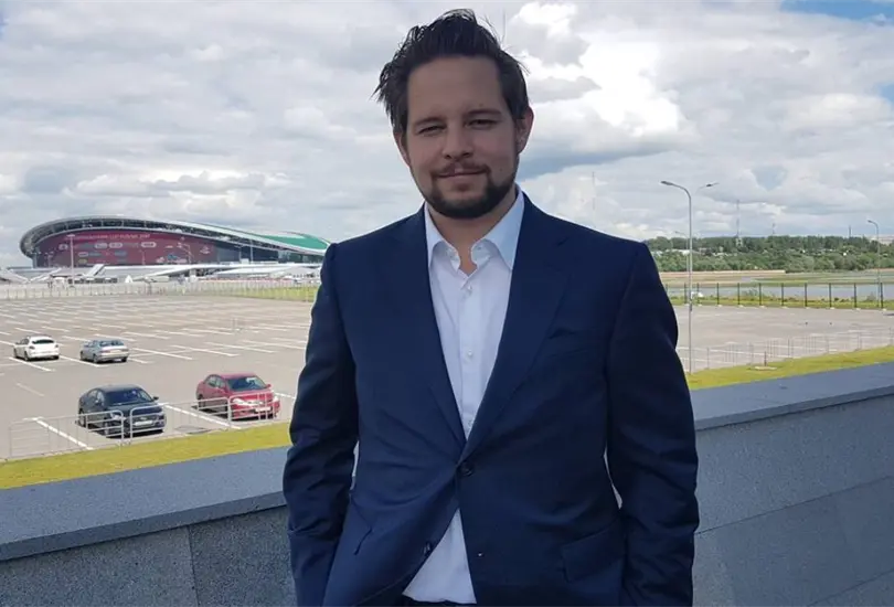 El narrador hizo una publicaci&oacute;n que despert&oacute; los rumores de sus seguidores.