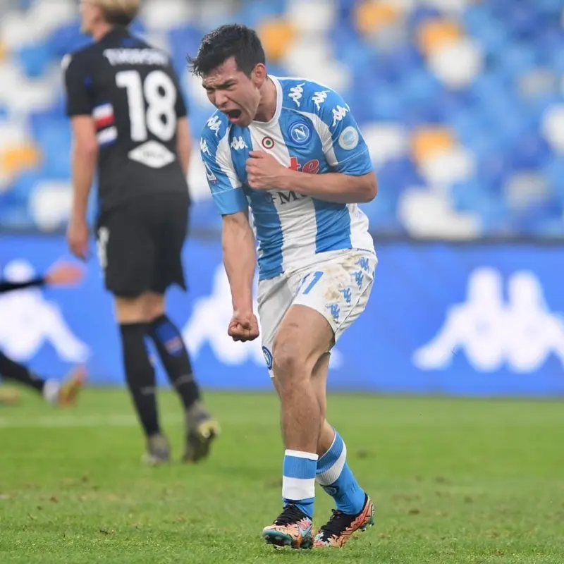 FB: SSC Napoli