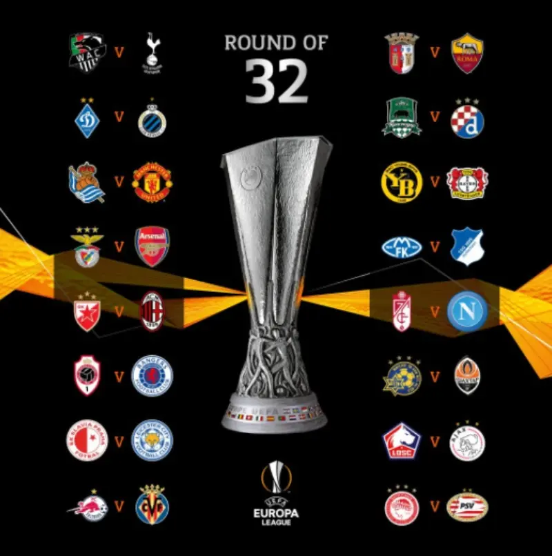 @EuropaLeague