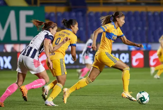 Liga MX femenil a la par de la española, asegura nueva entrenadora de Pachuca Liga MX femenil a la par de la española, asegura nueva entrenadora de Pachuca