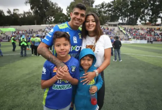 Futbolistas mexicanos que han jugado en Centroamérica Futbolistas mexicanos que han jugado en Centroamérica