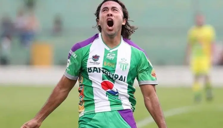 Agustín Herrera ha pasado parte de su carrera en Guatemala