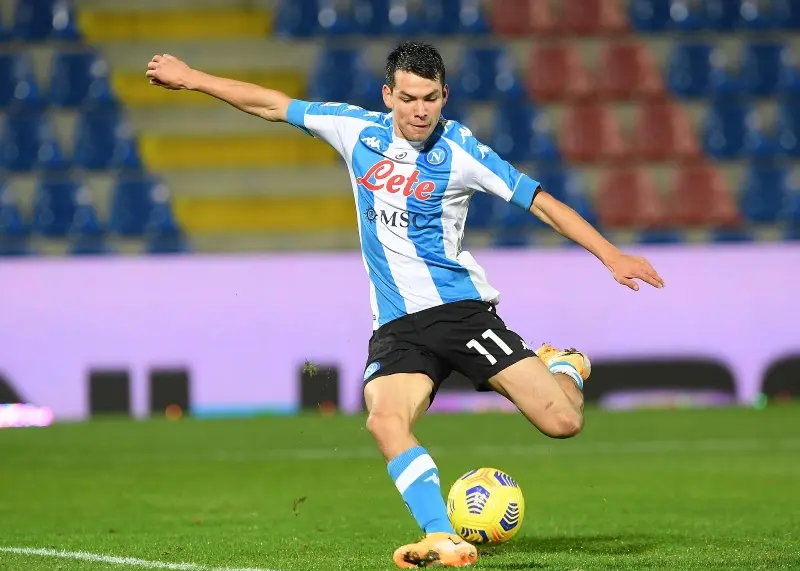 FB: SSC Napoli