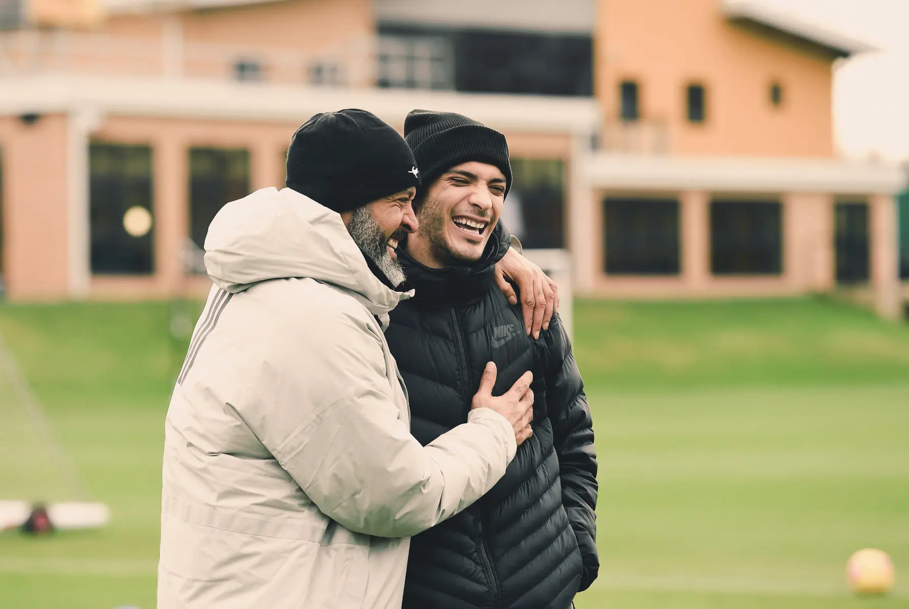 Facebook @Wolves