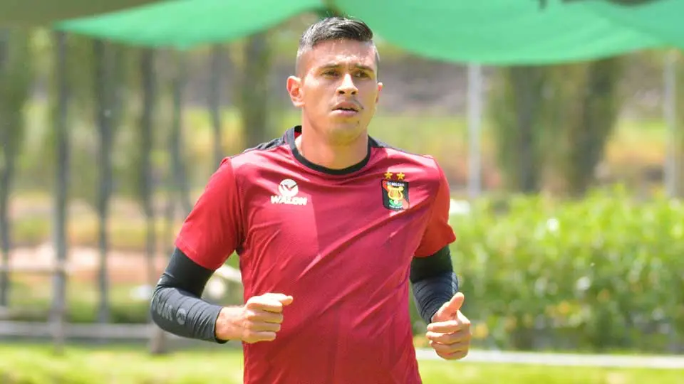 Othoniel Arce en Guatemala
