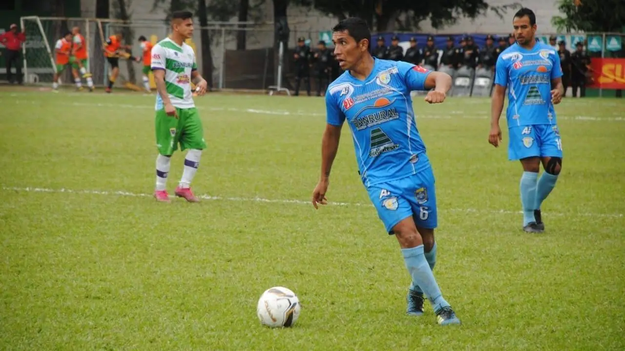 Torito Silva ha tenido un amplio recorrido por Guatemala