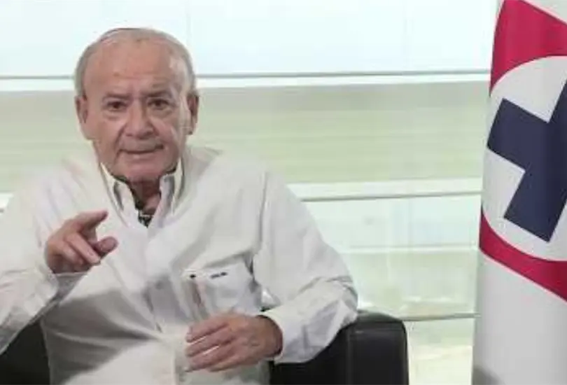 Fraude de Billy Álvarez sería 7 veces mayor que la Estafa Maestra Fraude de Billy Álvarez sería 7 veces mayor que la Estafa Maestra