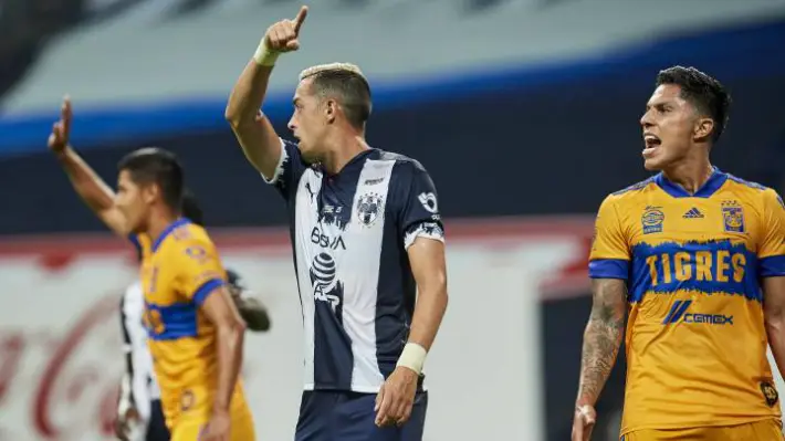 Será el primer Clásico Regio para Javier Aguirre.