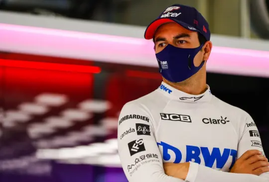 Los retos que Checo Pérez enfrentará con Red Bull