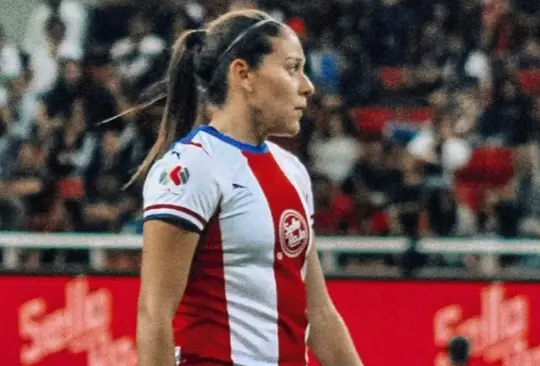 El mensaje de Norma Palafox a sus seguidores tras salir de Chivas El mensaje de Norma Palafox a sus seguidores tras salir de Chivas