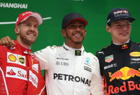 Verstappen, Vettel y otros pilotos que han pasado por Red Bull Verstappen, Vettel y otros pilotos que han pasado por Red Bull