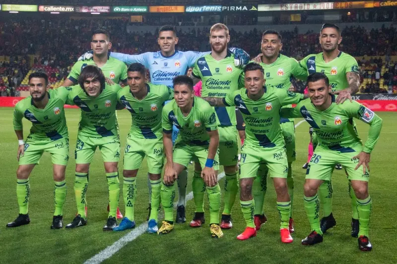 Monarcas recibió el último juego con público (@golesycifras)