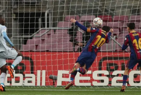 ¿Messi es mejor que Pelé? Empata marca de goles de O Rei en un mismo club ¿Messi es mejor que Pelé? Empata marca de goles de O Rei en un mismo club