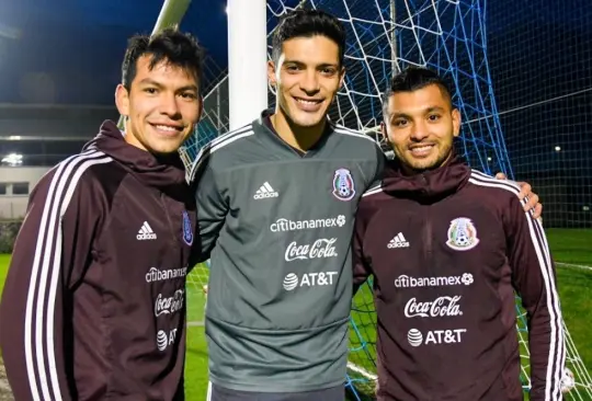 Anuario Referee: Chucky, una pesadilla; Raúl Jiménez, todo un lobo