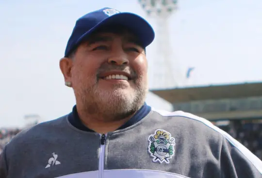 Exmédico de Maradona sospecha que se suicidó Exmédico de Maradona sospecha que se suicidó