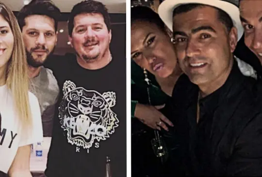 ¿A qué se dedican los hermanos de Messi y Cristiano Ronaldo?