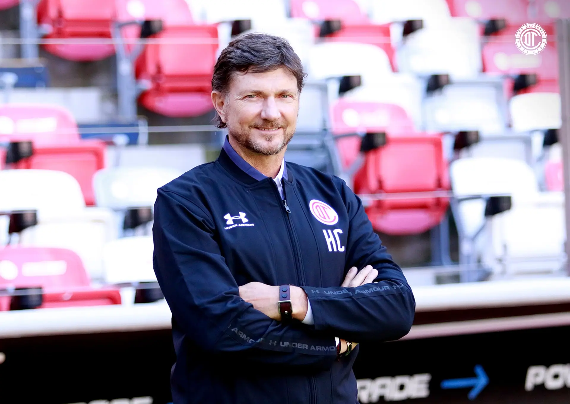 Twitter @TolucaFC