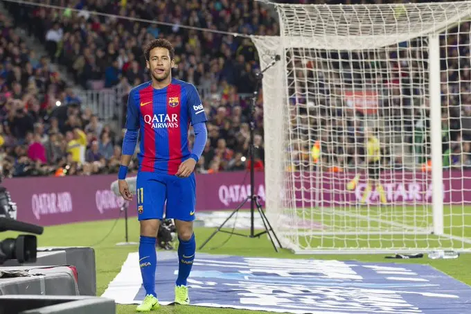 Twitter @LaLiga
