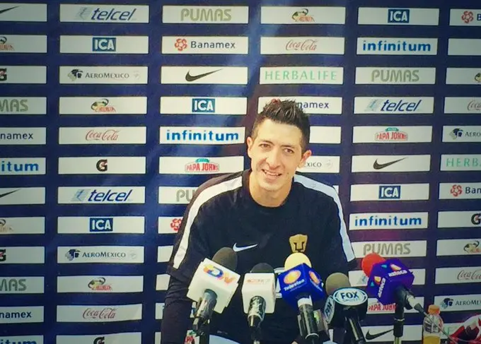 Twitter @PumasMX