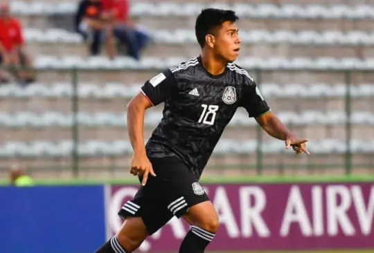 Efraín Álvarez y el cambio único: Esto necesita para jugar con USA Efraín Álvarez y el cambio único: Esto necesita para jugar con USA