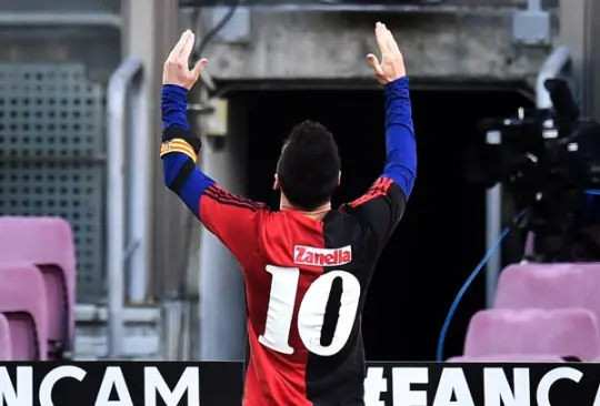 Hijo de Maradona quiere que se retire el 10 del Barcelona Hijo de Maradona quiere que se retire el 10 del Barcelona