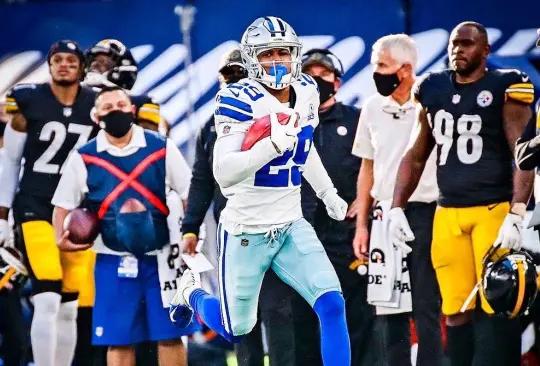 ¿Dónde y cuándo ver la temporada 2020 de la NFL?