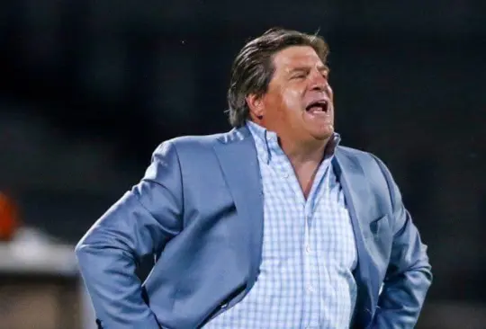 Partidos que dejaron en evidencia el trabajo de Miguel Herrera Partidos que dejaron en evidencia el trabajo de Miguel Herrera