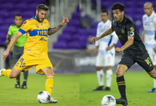 ¿La MLS superior? Clubes de Liga MX con ventaja en finales de Concachampions ¿La MLS superior? Clubes de Liga MX con ventaja en finales de Concachampions