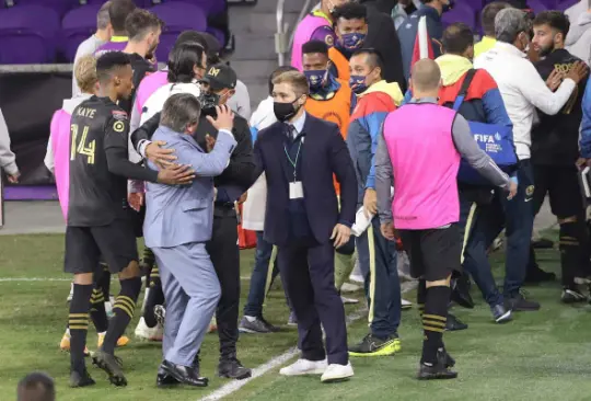 Los técnicos que pide la afición del América para llegar al banquillo
