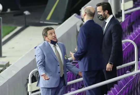 ¿Quién es Joaquín Balcárcel, el responsable de la salida del Piojo?
