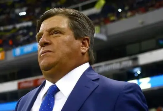 Piojo dice que Tigres, Rayados y Cruz Azul son los equipos más completos