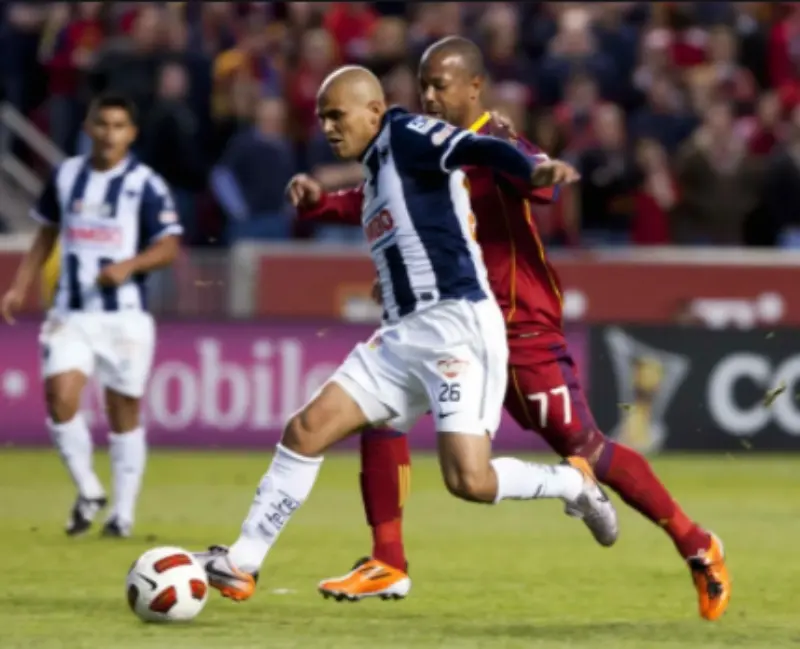 Monterrey ganó su primer título ante un rival de la MLS (concacafchampionsleague.com)