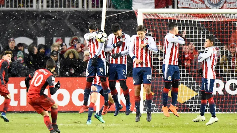 Chivas logró un título tras 56 años (FIFA.com)