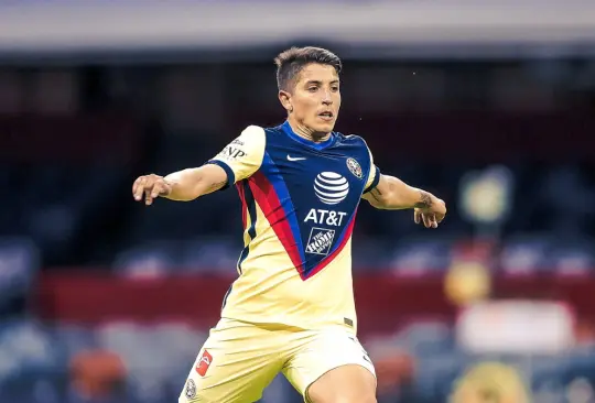 Los posibles jugadores que reemplazarían a Cáseres en América Los posibles jugadores que reemplazarían a Cáseres en América