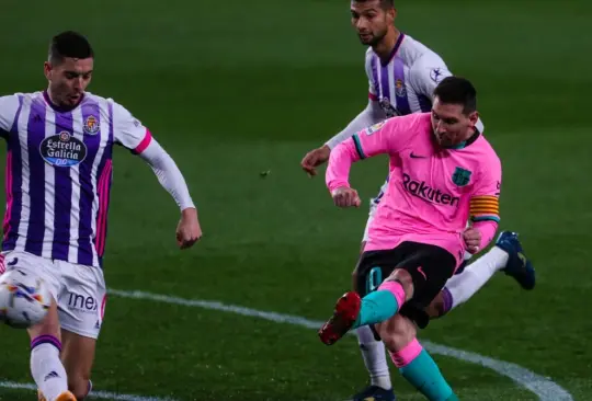 Los récords de locura que ha impuesto Messi con el Barcelona Los récords de locura que ha impuesto Messi con el Barcelona