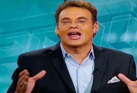 Personajes que se han peleado con Faitelson