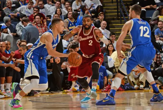 Los uniformes especiales que se usaron en los partidos de la NBA en Navidad 