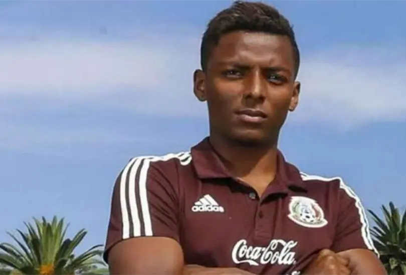 Joao Maleck ya aparece registrado en la Liga MX por un club Joao Maleck ya aparece registrado en la Liga MX por un club