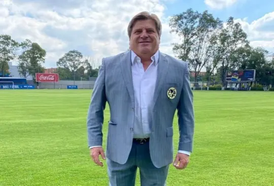 Pelea en Concachampions fue pretexto para mi salida: Piojo Herrera Pelea en Concachampions fue pretexto para mi salida: Piojo Herrera