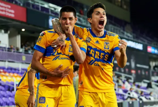 Salcedo responde a Paco Villa por demeritar el título de Tigres Salcedo responde a Paco Villa por demeritar el título de Tigres