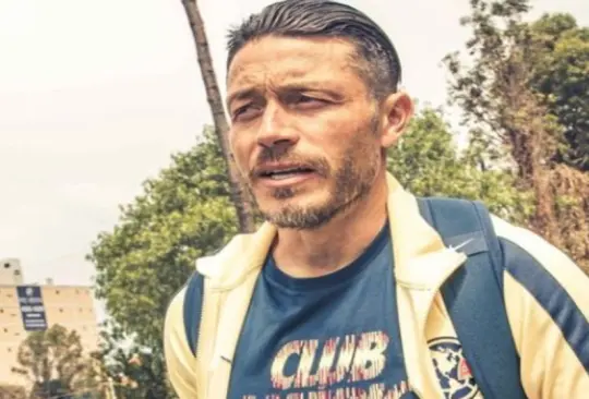 ¿Y el Huesero se va o se queda en el América? ¿Y el Huesero se va o se queda en el América?