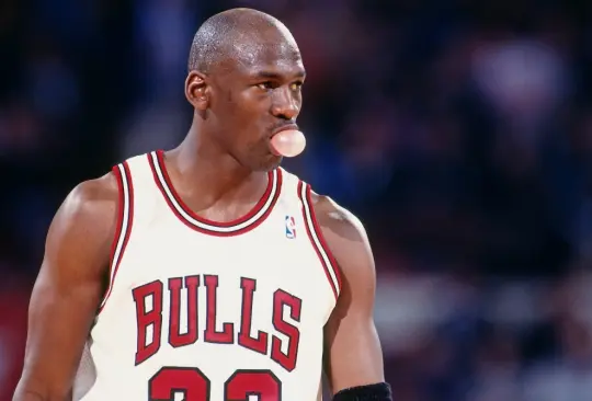 Michael Jordan explica por qué no habrá otro jugador como él