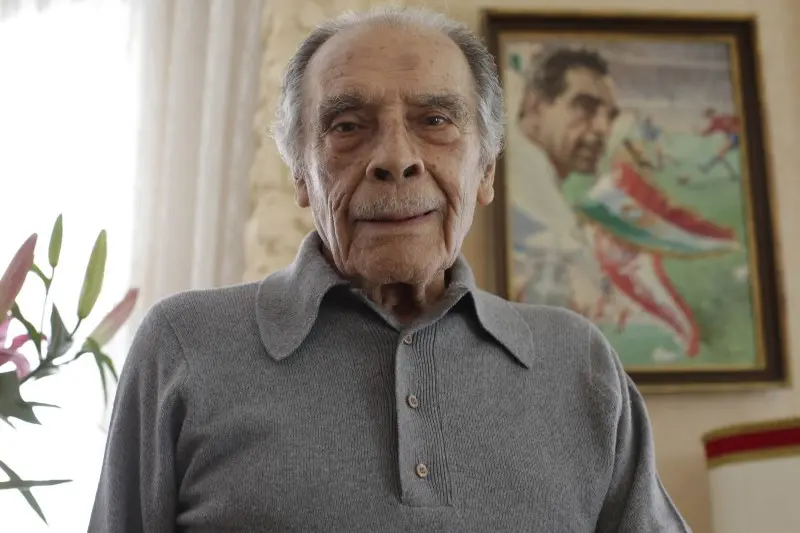 Nacho Trelles - Twitter @FIFAWorldCup_es