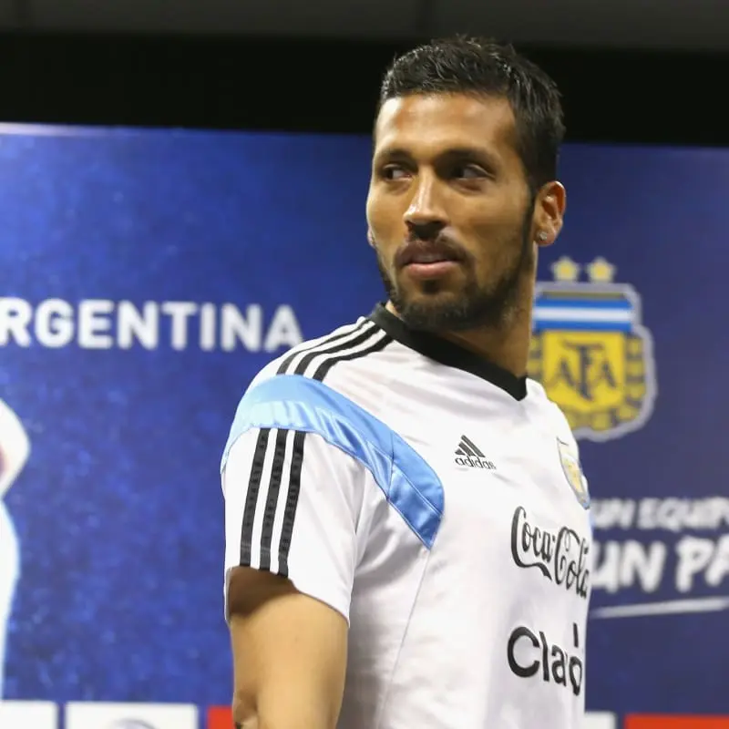 En Brasil 2014 llegó a la final (FIFA.com)