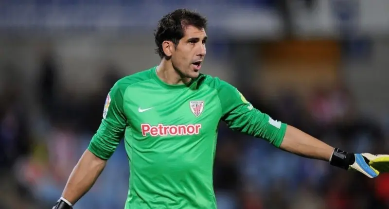 Gorka fue un ícono en Bilbao (insideathletic.com)