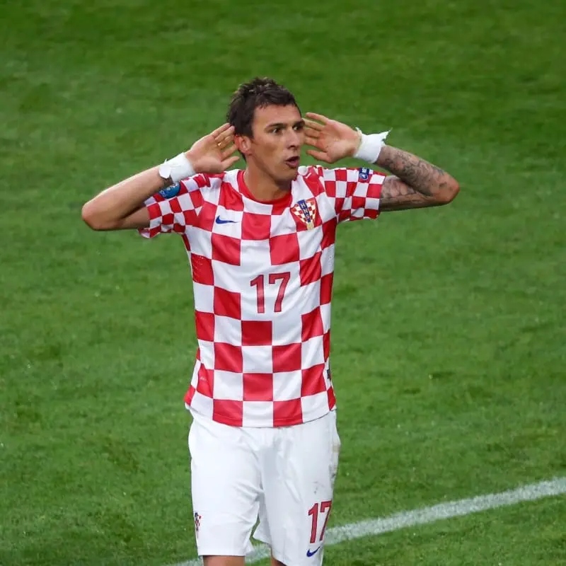 Fue subcampeón en Rusia 2018 (FIFA.com)