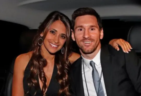 Messi quiere ser como cualquier persona y pasar desapercibido