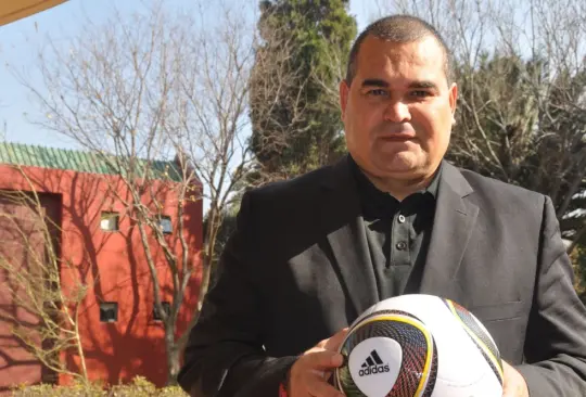 Chilavert busca ser presidente de Paraguay, ¿qué otros futbolistas lo han logrado?